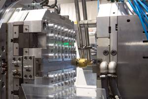 Toolmaking & Moulding