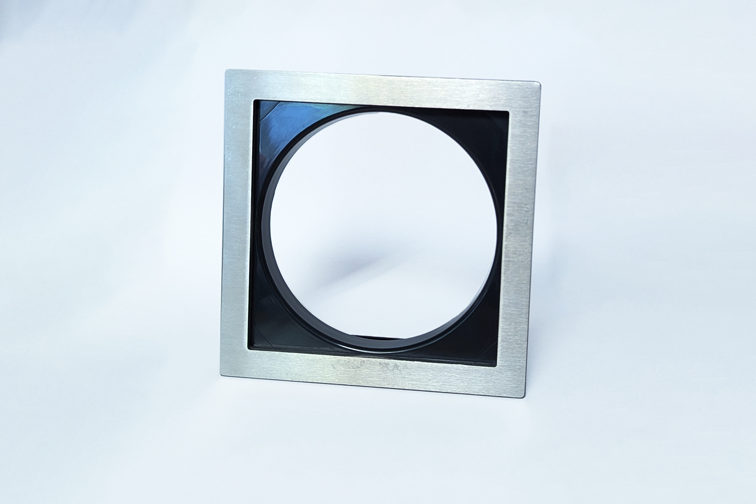Case Studies Back Moulding Onto Metal Parts