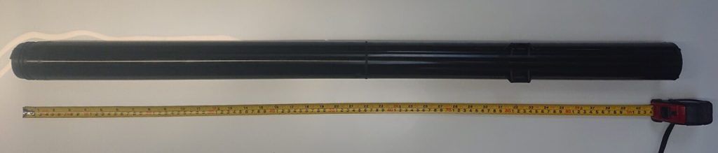 Tigrox tube