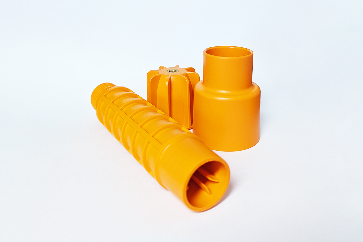 Case Studies AAV Moulds Marine Safety Innovation