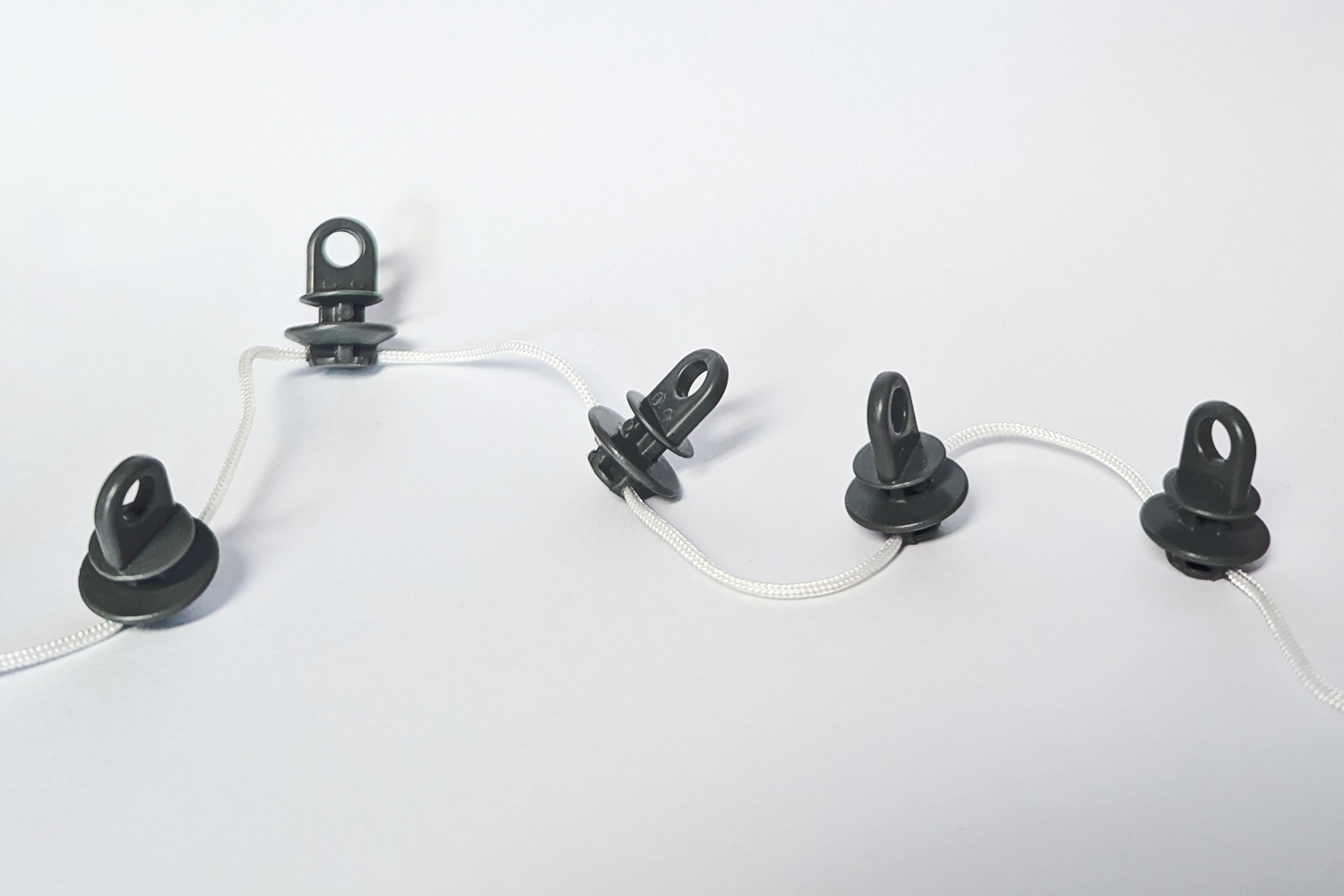 Case Studies Overmoulded String Gliders