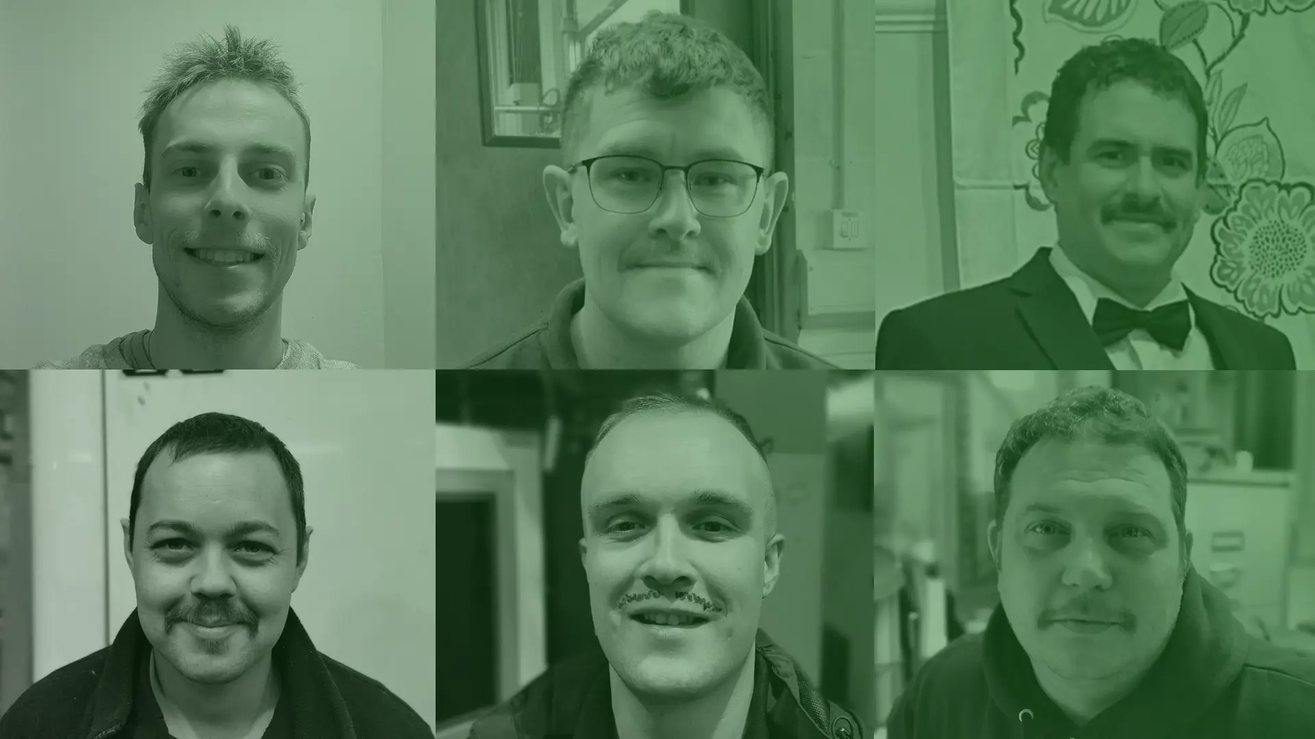 Blog Movember 2025 recap